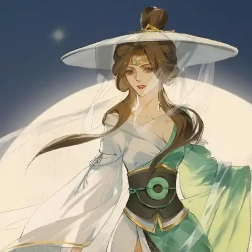 王者荣耀英雄头像-上官婉儿特辑~(女生头像) - 知乎