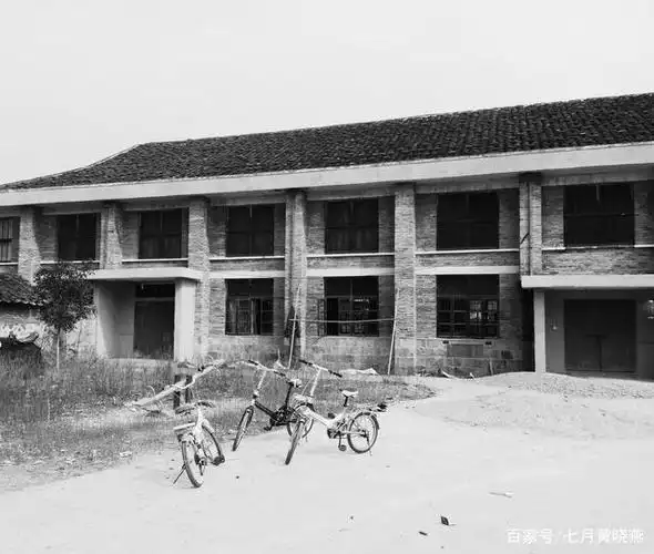 80年代的农村你还有记忆吗?几张老照片是否会勾起你的回忆