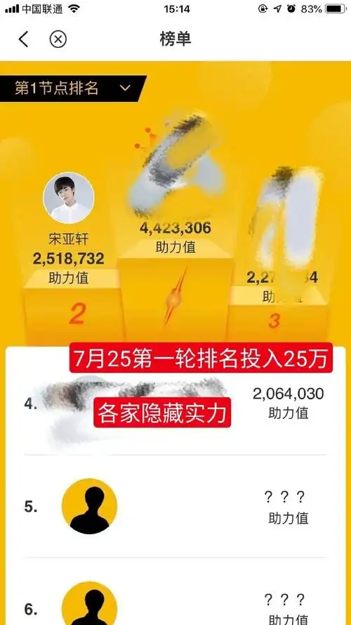 宋亚轩超话#宋亚轩变声后唱兰花草#兰花草是怎么来的呢?