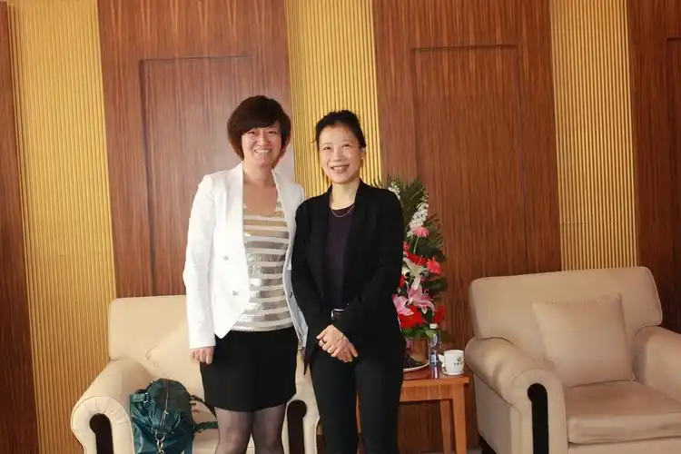 叶檀,知名财经评论家,财经专栏作家.