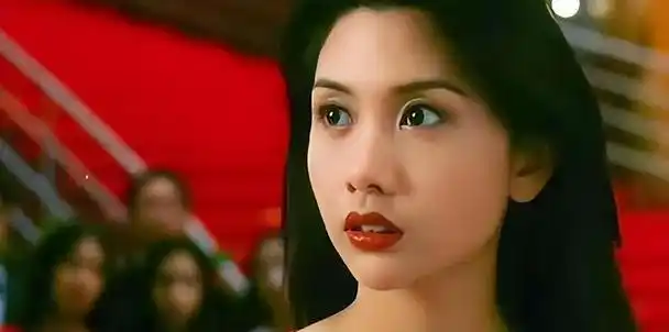 57岁女演员叶子楣重新出道曾是香港第一波霸跟邱淑贞比呢