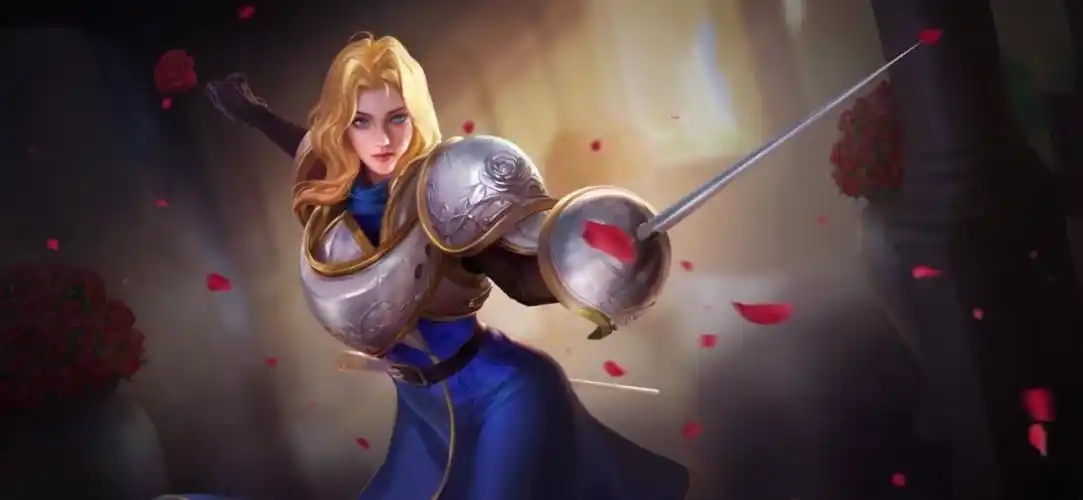 夏洛特王者荣耀史诗级皮肤