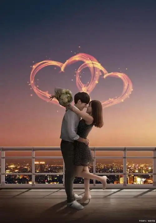 2021年元宵节的的初次相识,从甜言蜜语的热恋到婚姻我们已经度过了2年