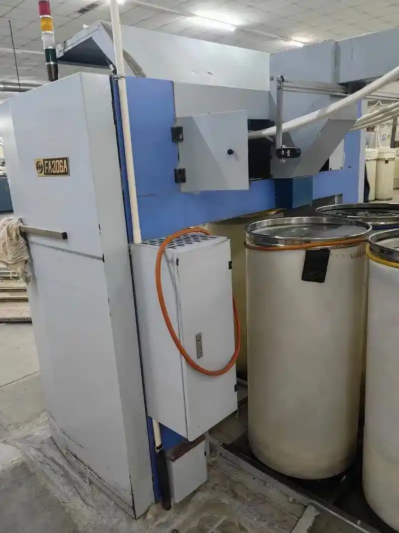 最新出售[福] 一[烟花]14年经纬jwf1562细纱机10 - 抖音