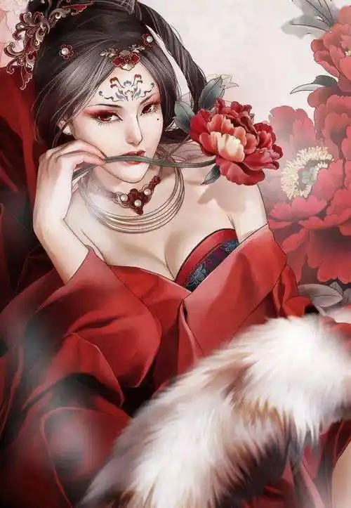 外国有九尾狐吗?_山海经_日本_涂山氏