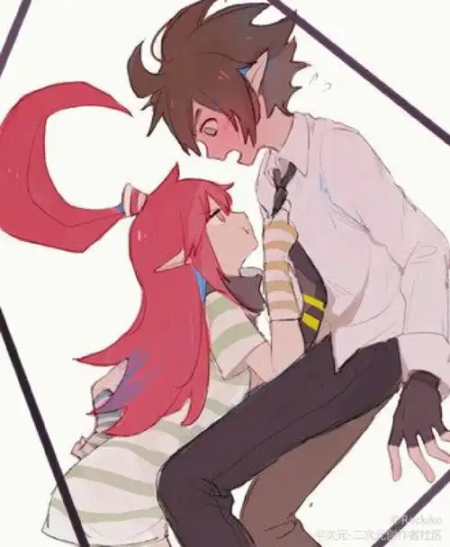 又发不出去,可能是字大太多了[doge]#凹凸世界  #艾比  #安迷修