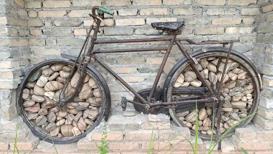 这些80年代用过的东西,还有多少人曾记得!