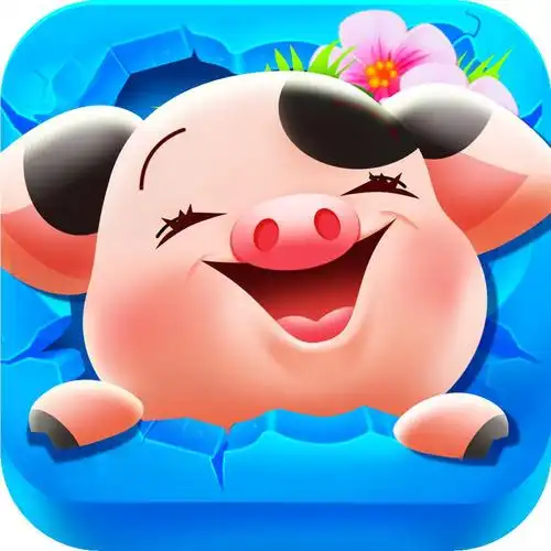 保卫花猪 保卫花猪 游戏 游戏 详情 》