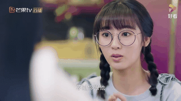 班长殿下:心机女为追总裁,直接找灰姑娘放狠话,谁料人家不在乎