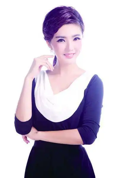 刘畅河北广播电视台《我为购物狂》,《法治在行动》等节目主持人生日