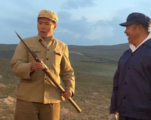 电视剧《最美的青春》讲述了上世纪六十年代初,来自全国18个省市林业