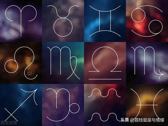 上升星座和月亮星座的区别是什么影响我什么