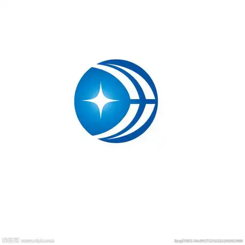 科技类logo设计图片