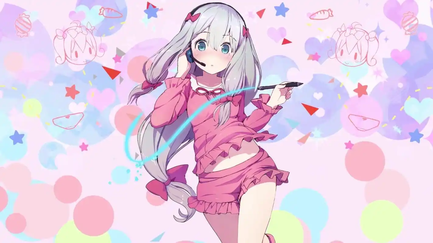 埃罗芒阿老师主题曲