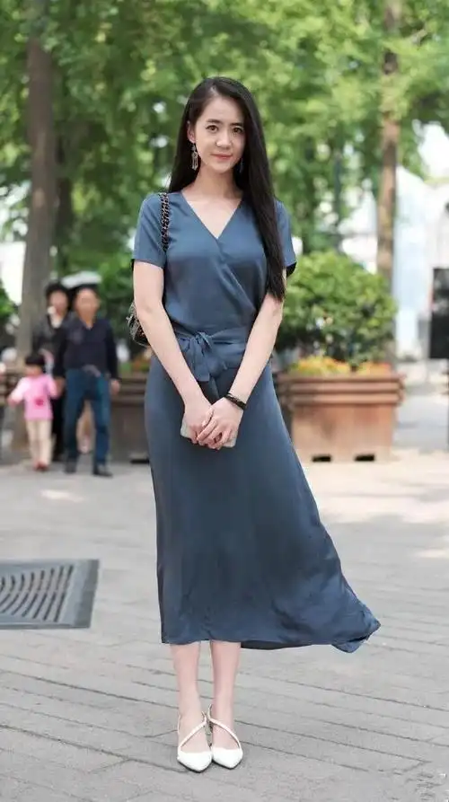 细数杭州几大美女有你喜欢的吗首名实至名归