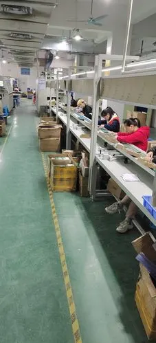 广东深圳观兰电子厂做各种电源适配器手机充电器数据线