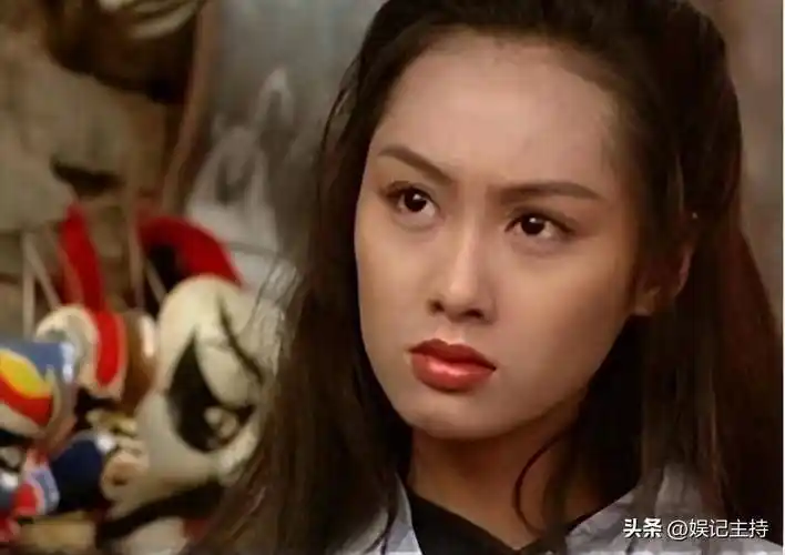 连载7:大话西游中朱茵最想删除的片段,却是全片无法复制的经典_电影