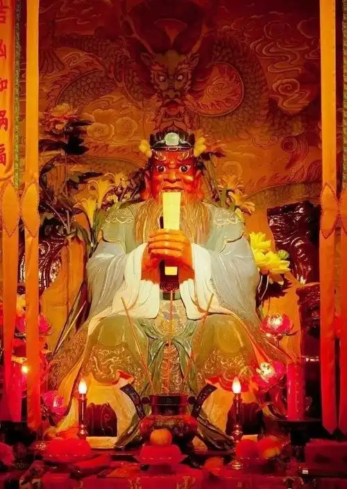 祈请龙王赐福德献供龙王宝瓶是增福大根源多多行善培福得龙天护佑缘起