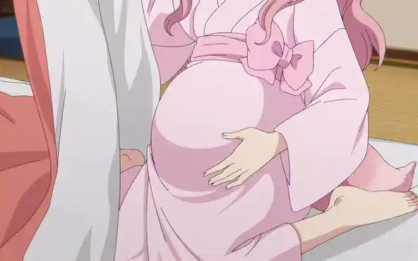 当妹子意外怀孕时……孩子一天就长大!-动漫视频-搜狐视频