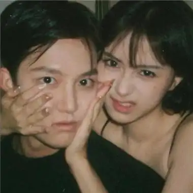 不容错过的情头很宝藏 很小众的情头合集