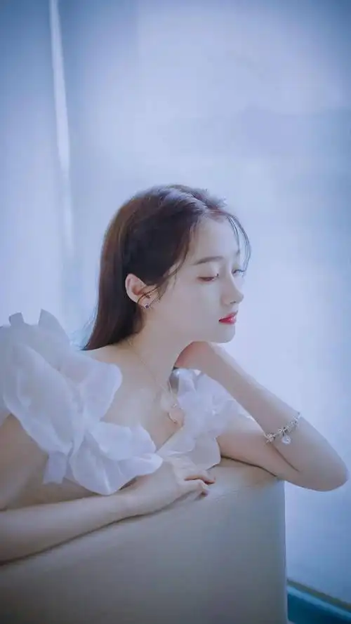 【手机壁纸】关晓彤