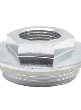 老式铸铁暖气片排气阀堵头变径丝堵补芯跑风1寸半1寸2dn40dn32