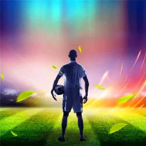 阳光正能量头像男 高清好看的阳光向上正能量男生头像图片_励志头像