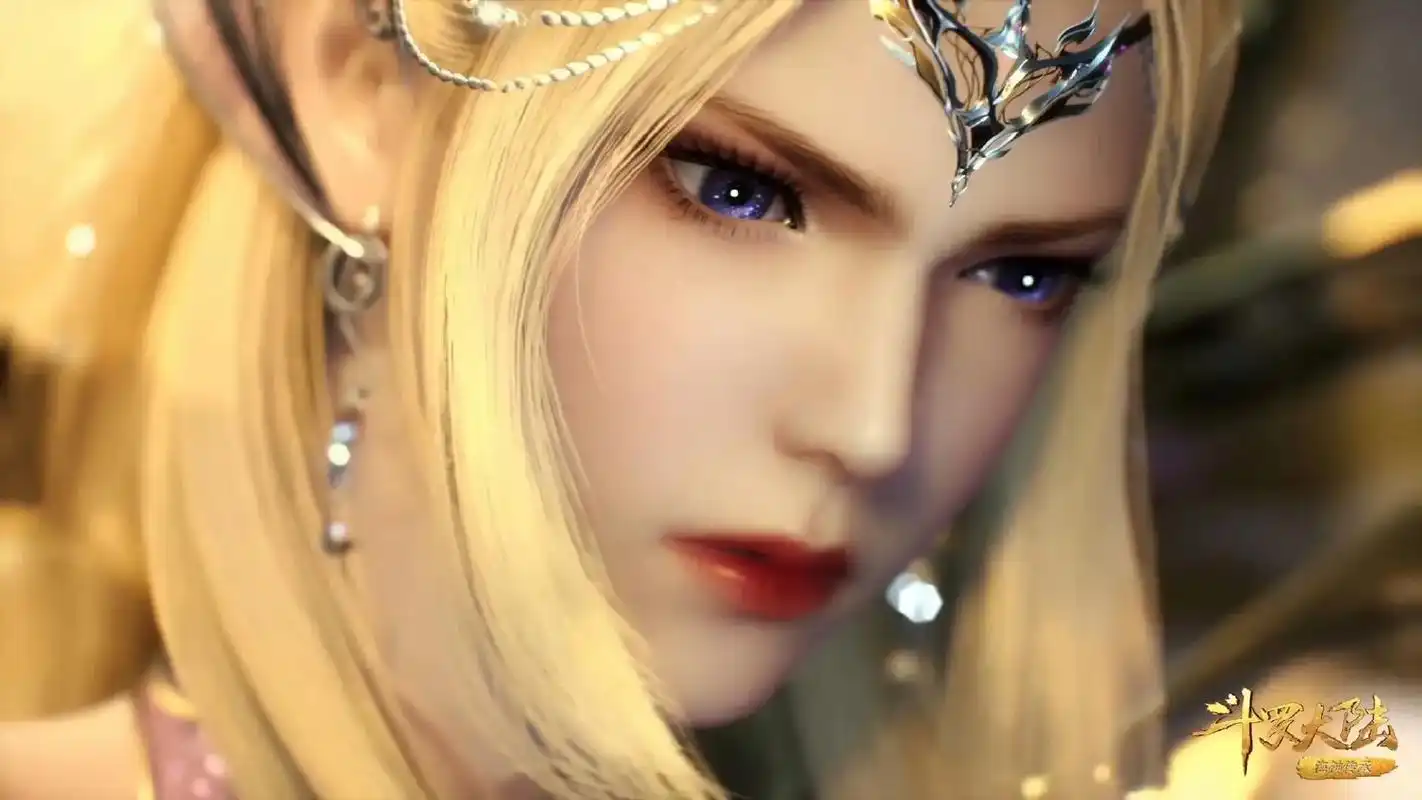 这几星期看下来,感觉唐三很恶心,千仞雪倒是很正人君子.杠就是 - 抖音