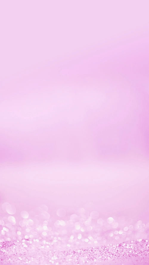 粉色梦幻背景h5背景