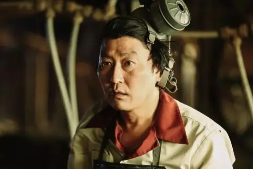 宋康昊也不能保证不拍烂片啊