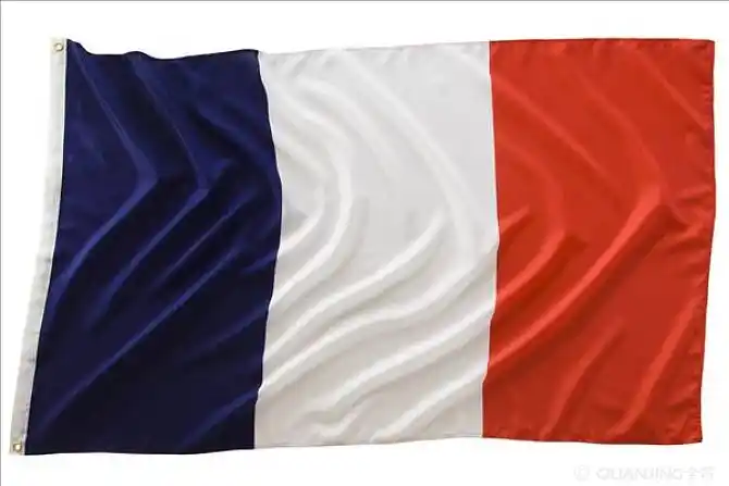 法国国旗