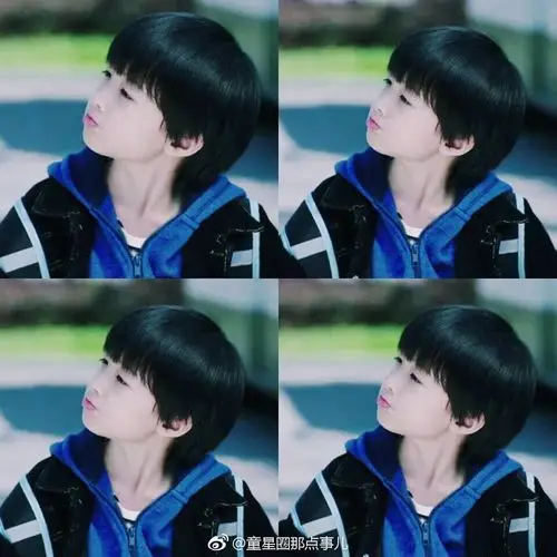 我的前半生里面平儿的演技好灵哦