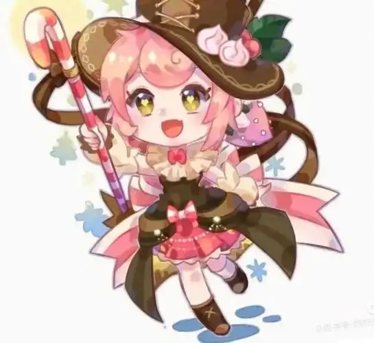 迷你世界女皮肤