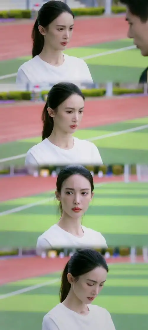 金晨罗娜炽道婚纱造型