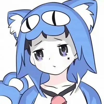 可爱情侣头像一左一右超萌卡通情头可爱一对