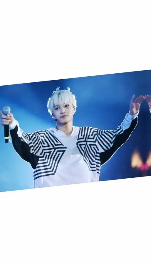 【全能ace金钟仁】【金钟仁solo】【金钟仁ins】【金钟仁世界第一可爱