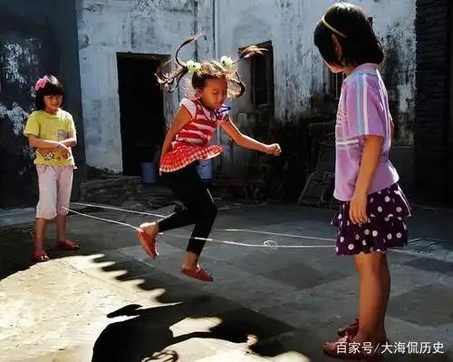 回不去的童年,怀旧老照片,70～80～90后的回忆