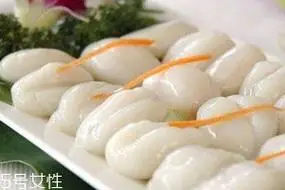 墨鱼蛋怎么清洗图解墨鱼蛋怎么处理