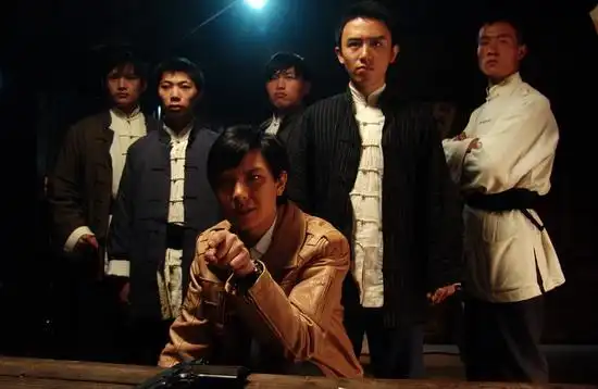 醉红尘好故事不用大牌郑曦陈妍希实力担当