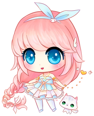 超萌卡哇伊的图片,萌化了你的心