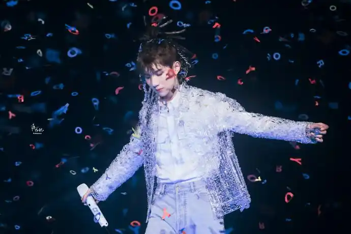 王源2019源演唱会