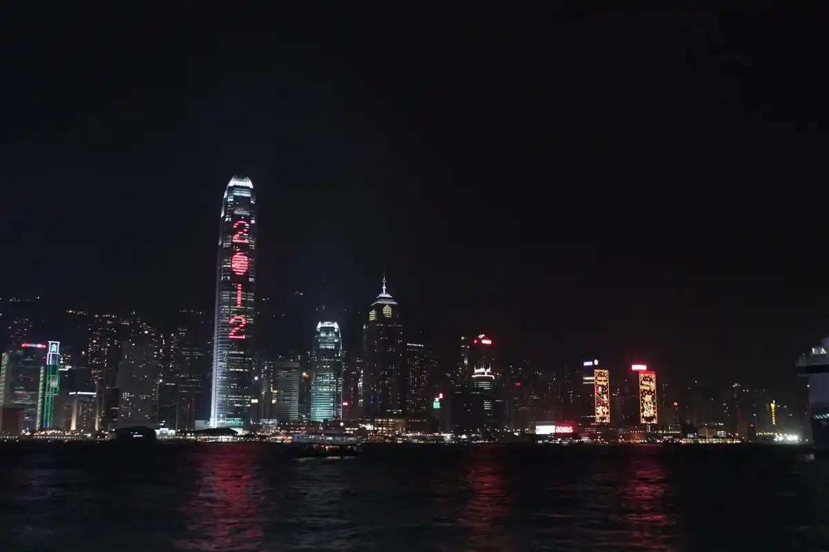 2011年12月末香港之行.在油麻地一带感受香港普通市民的生 - 抖音