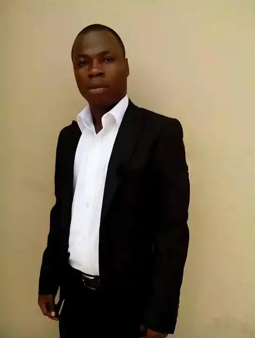 非洲黑人小伙娶湖南姑娘,定居湖南农村拍视频,吸粉近180万