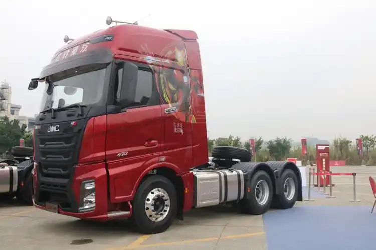 江铃威龙hv5已经上市,让我们来看看具体配置吧