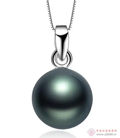 如何保养大溪地黑珍珠?