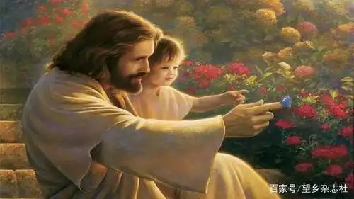 我的哲学观:上帝精神