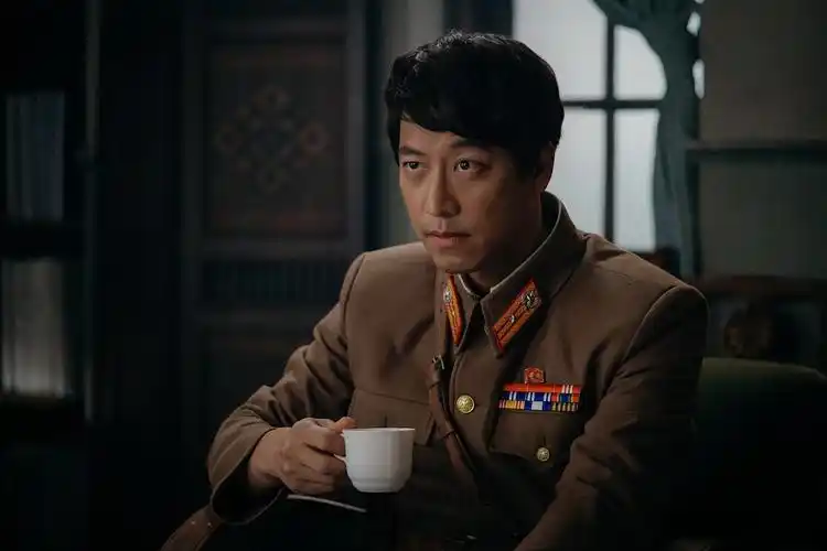 《爱的迫降》8大配角揭秘!