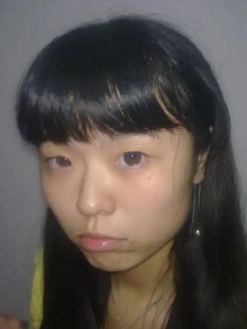 照片丑女(网红照片丑女)