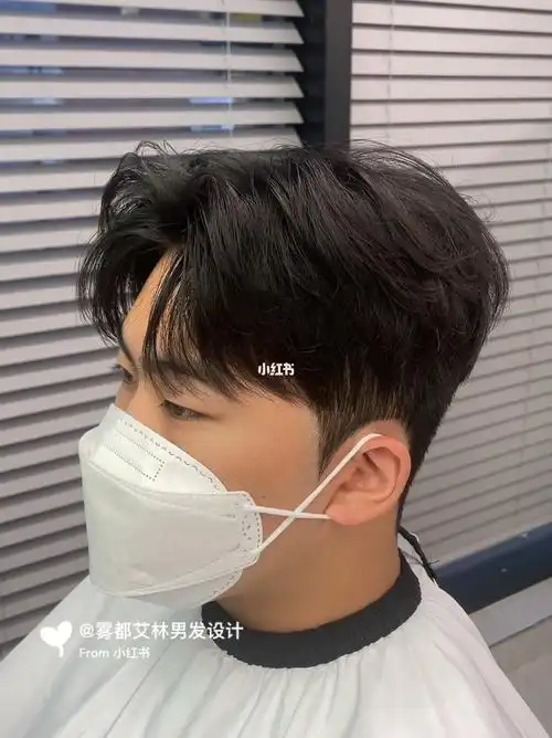 韩式四六分纹理烫的正确73打开方式78