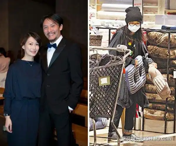 值得一提的是,苏慧伦虽然和孙益民女儿感情好,但夫妻俩也想有个小孩.